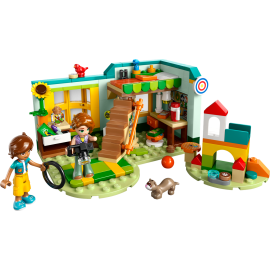 La camera di Autumn - Lego Friends 42646