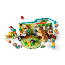 La camera di Autumn - Lego Friends 42646