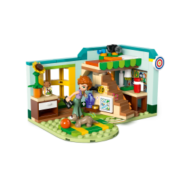 La camera di Autumn - Lego Friends 42646