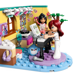 La cameretta di Paisley - Lego Friends 42647