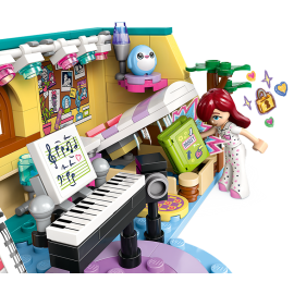 La cameretta di Paisley - Lego Friends 42647