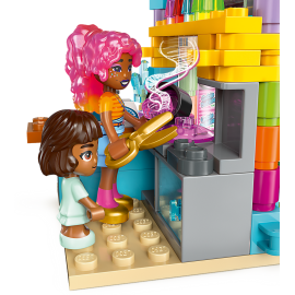 Negozio di dolciumi di Heartlake City - Lego Friends 42649