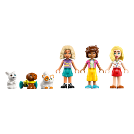 Pet Shop - Lego Friends 42650
