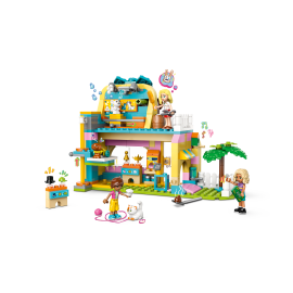 Pet Shop - Lego Friends 42650