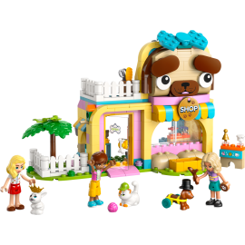 Pet Shop - Lego Friends 42650
