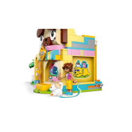 Pet Shop - Lego Friends 42650