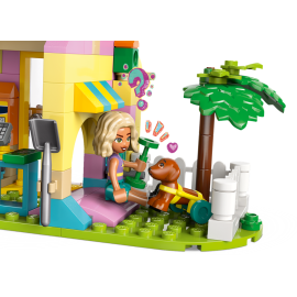 Pet Shop - Lego Friends 42650