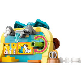 Pet Shop - Lego Friends 42650