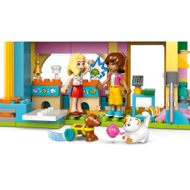 Pet Shop - Lego Friends 42650