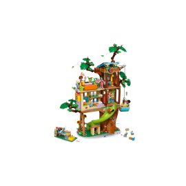 Casa sull’albero dell’amicizia - Lego Friends 42652