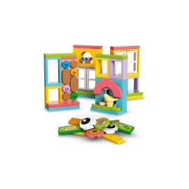 Casa sull’albero dell’amicizia - Lego Friends 42652