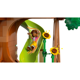 Casa sull’albero dell’amicizia - Lego Friends 42652