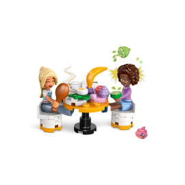 Ristorante e Scuola di cucina - Lego Friends 42655