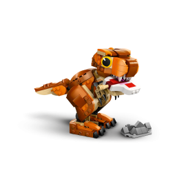 Little Eatie: T. rex - Lego Jurassic World 76967