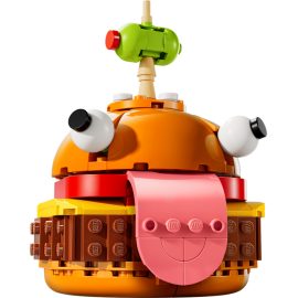 Durrr Burger - Lego Fortnite 77070