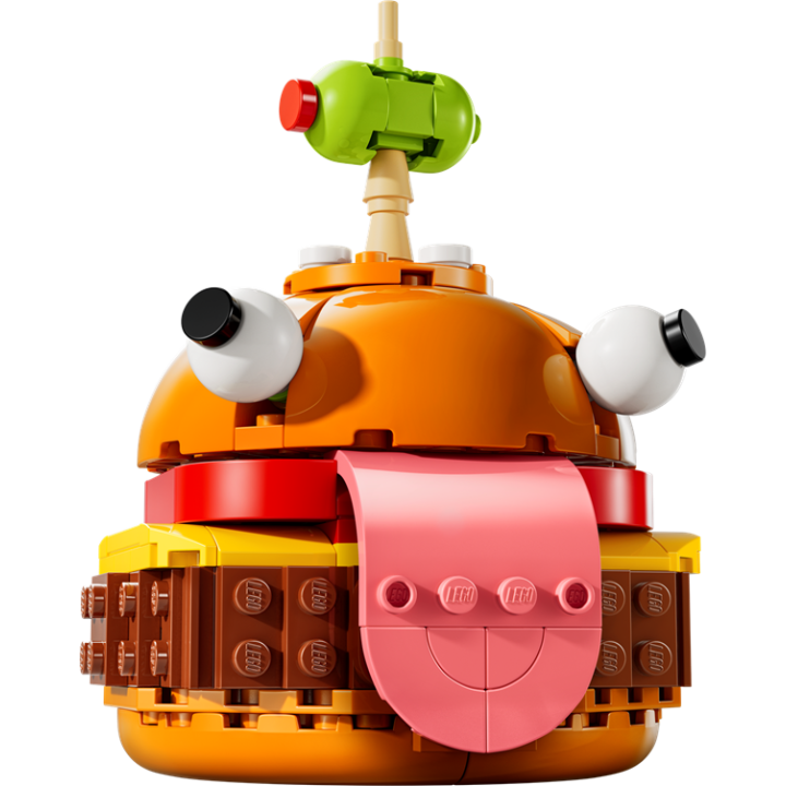 Durrr Burger - Lego Fortnite 77070
