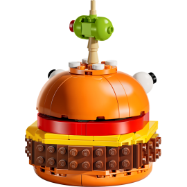 Durrr Burger - Lego Fortnite 77070