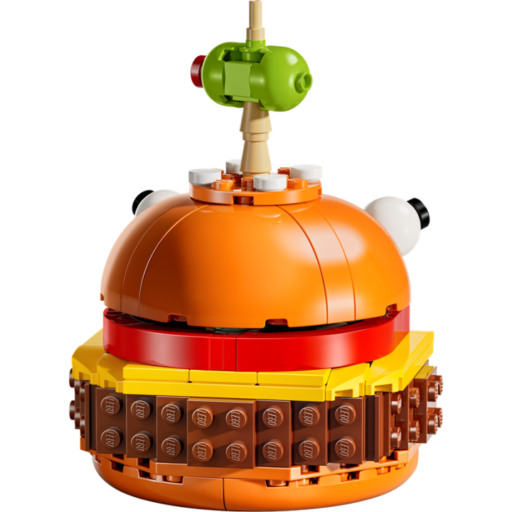 Durrr Burger - Lego Fortnite 77070