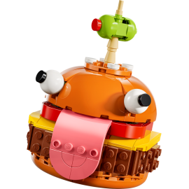Durrr Burger - Lego Fortnite 77070