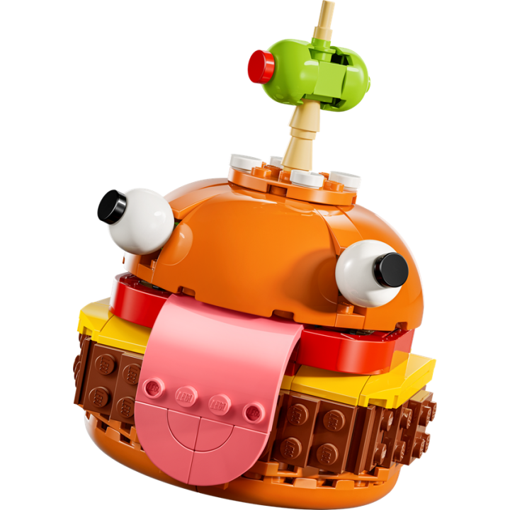 Durrr Burger - Lego Fortnite 77070