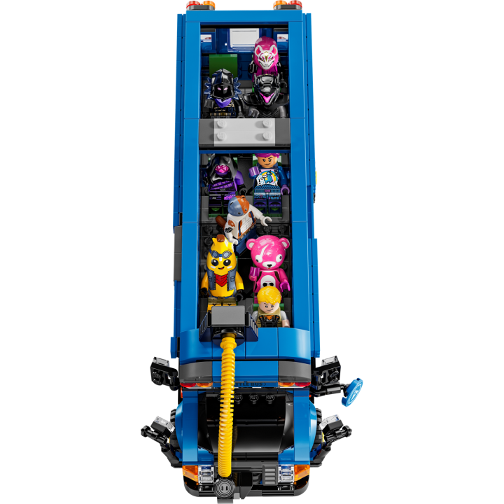 Bus della battaglia - Lego Fortnite 77073