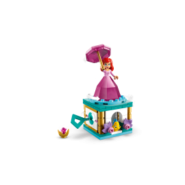 Ariel ballerina - Lego Disney 43259