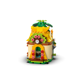 Divertimento sull’isola di Vaiana - Lego Disney 43260