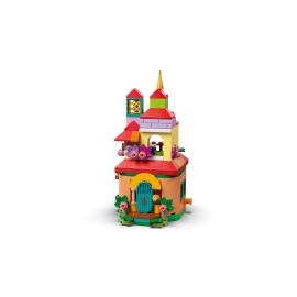 Mini-casa Encanto - Lego Disney 43261