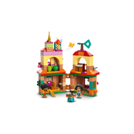Mini-casa Encanto - Lego Disney 43261