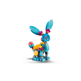 Avventure animali creative di Bunchu - Lego Dreamzzz 71488