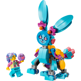 Avventure animali creative di Bunchu - Lego Dreamzzz 71488