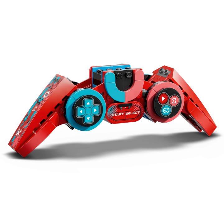 Jet-controller di Cooper - Lego Dreamzzz 71489