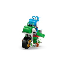 Mario Kart™: Moto Yoshi - Lego Super Mario 72031