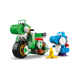 Mario Kart™: Moto Yoshi - Lego Super Mario 72031