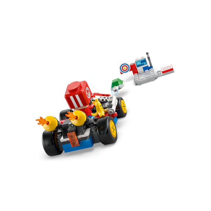 Mario Kart™: Kart standard - Lego Super Mario 72032