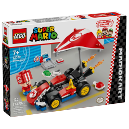Mario Kart™: Kart standard - Lego Super Mario 72032