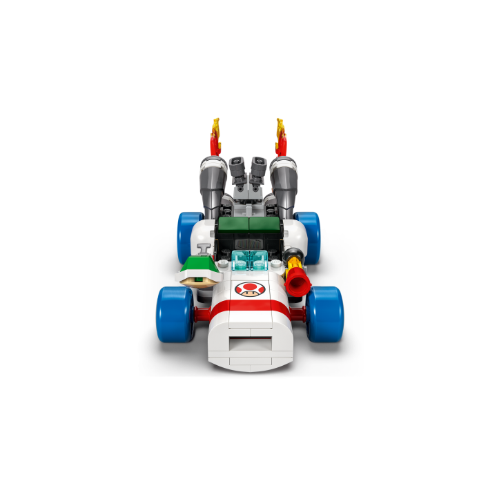 Mario Kart™: Officina di Toad - Lego Super MArio 72035