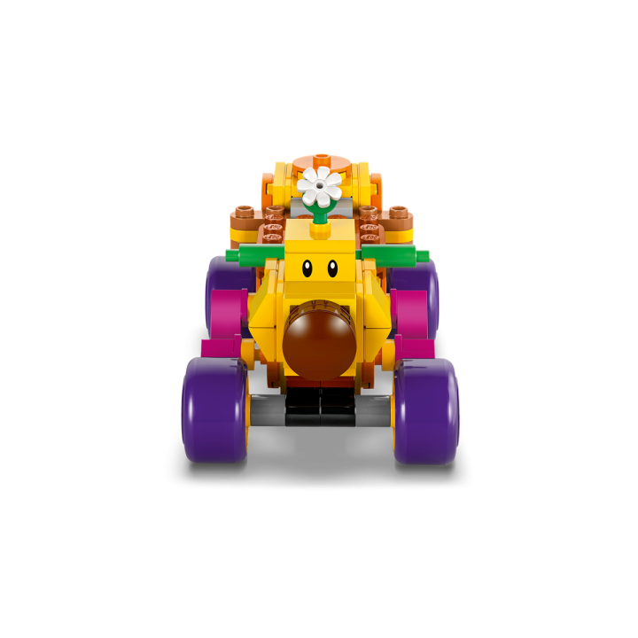 Mario Kart™: Pack Baby Peach e Gran Premio - Lego Super Mario 72036
