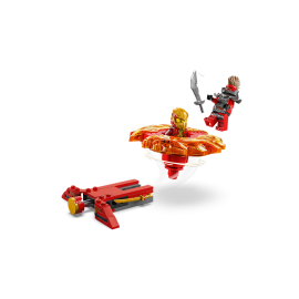 Spinner del drago Spinjitzu di Kai - Lego Ninjago 71823