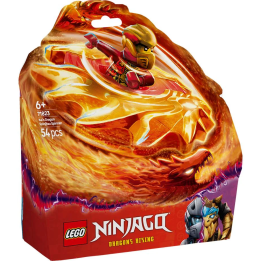 Spinner del drago Spinjitzu di Kai - Lego Ninjago 71823