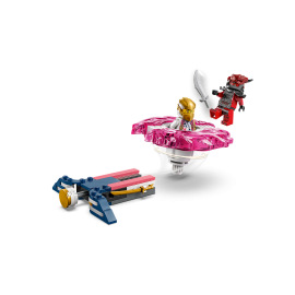 Spinner del drago Spinjitzu di Sora - Lego Ninjago 71824