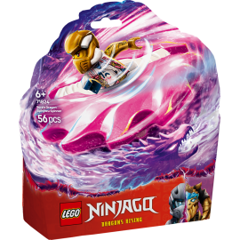 Spinner del drago Spinjitzu di Sora - Lego Ninjago 71824