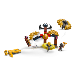 Battle Pack draghi dello Spinjitzu - Lego Ninjago 71826