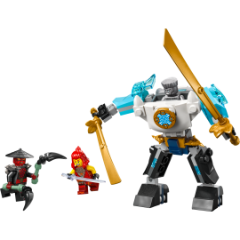 Mech da battaglia di Zane - Lego Ninjago 71827