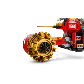 Mech Storm Rider di Kai - Lego Ninjago 71830