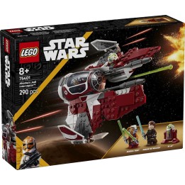 Jedi Interceptor™ di Ahsoka - Lego Star Wars 75401