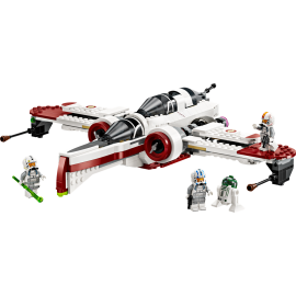 Starfighter ARC-170 - Lego Star Wars 75402