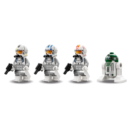 Starfighter ARC-170 - Lego Star Wars 75402