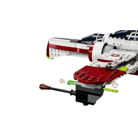 Starfighter ARC-170 - Lego Star Wars 75402