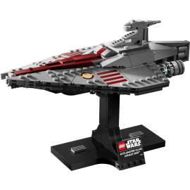 Nave d’assalto di classe Acclamator - Lego Star Wars 75404